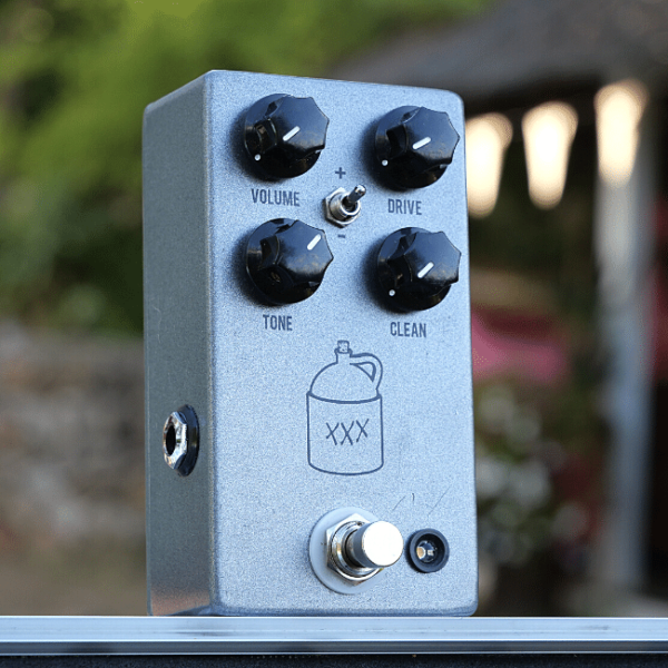 JHS Moonshine V2