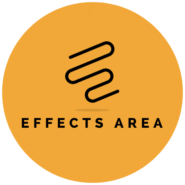 Effects Area