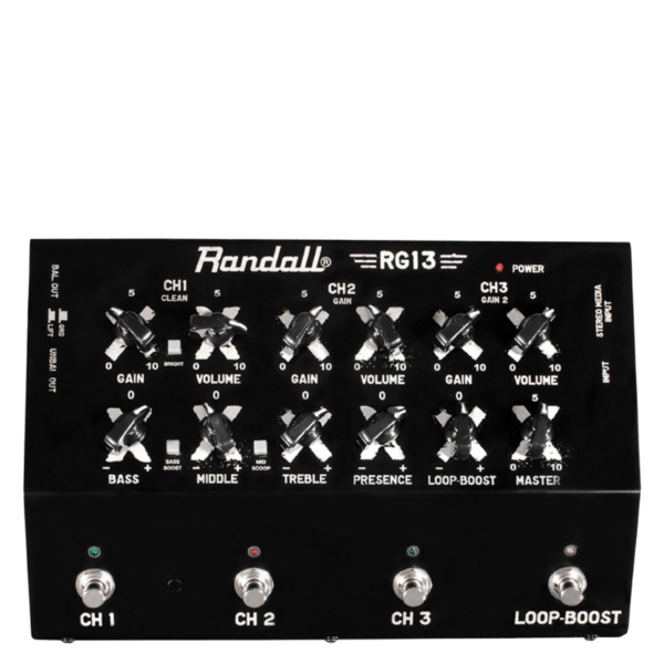 Randall RG13
