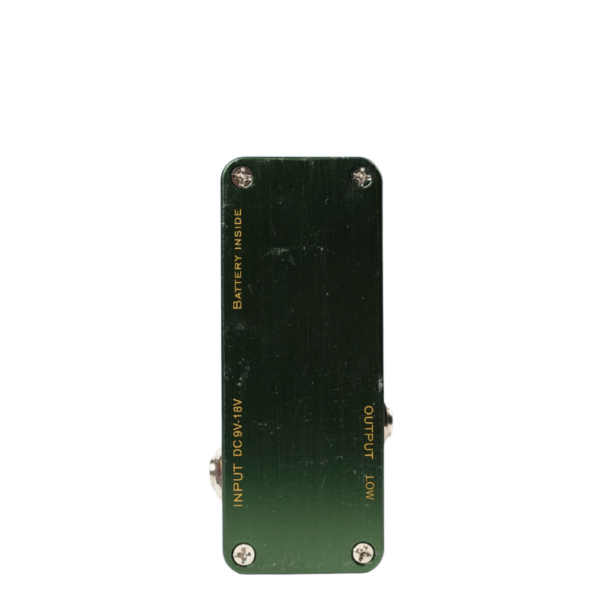 One Control Hooker's Green – Image 2
