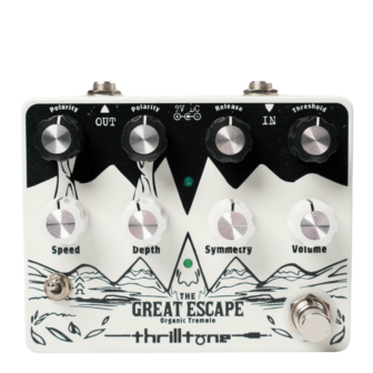 Thrilltone The Great Escape