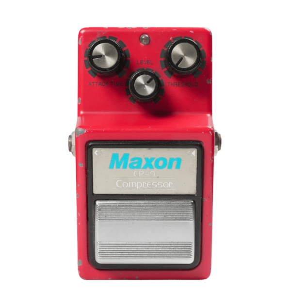 Maxon CP-9 Compressor