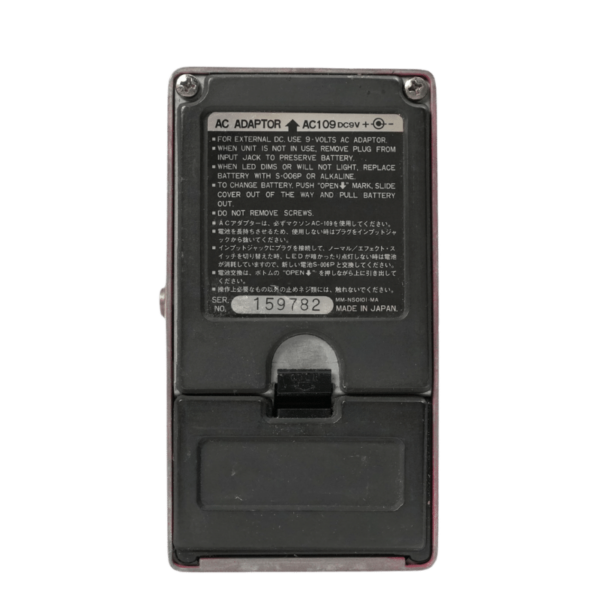Maxon CP-9 Compressor – Image 2